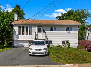 17 Billard Avenue, Mount Pearl, NL A1N1R7