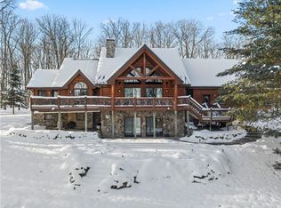 1996 N State Road 40, Exeland, WI 54835