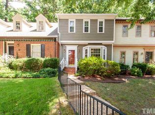 621 Weathergreen Dr, Raleigh, NC 27615