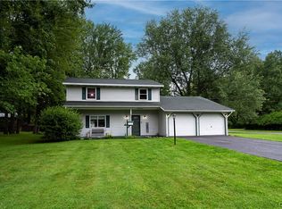 800 W Embargo St, Rome, NY 13440