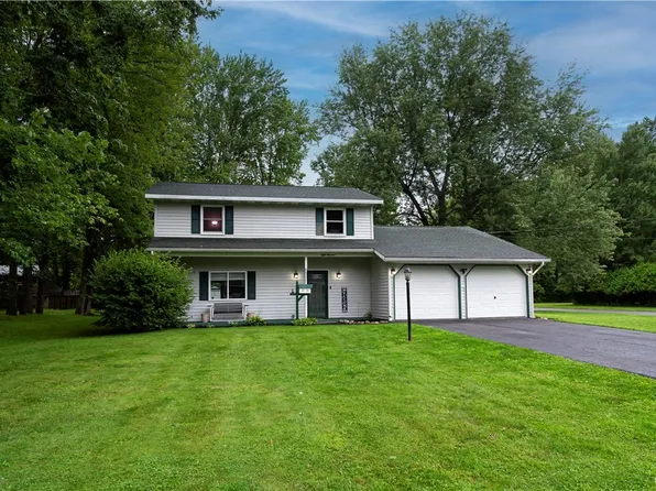 800 W Embargo St, Rome, NY 13440