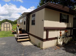 7920 Ridgefield Rd LOT 44, Crystal Lake, IL 60012