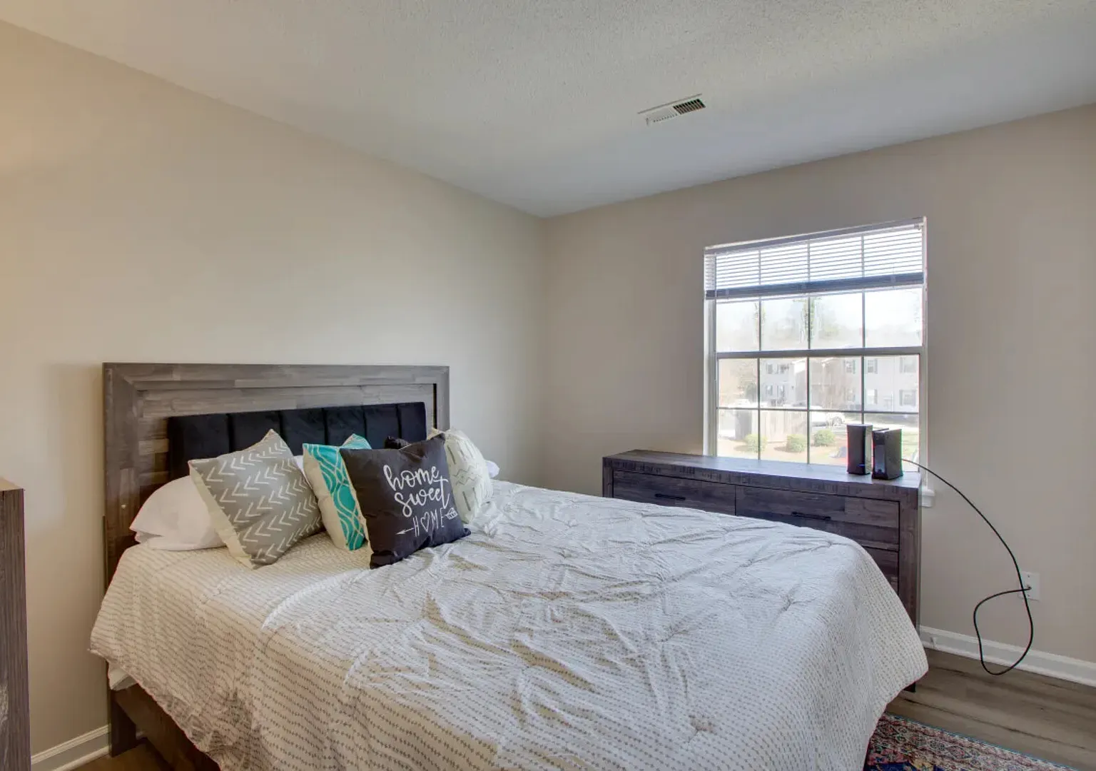 Corporate Comfort Hornaday — Photo 4