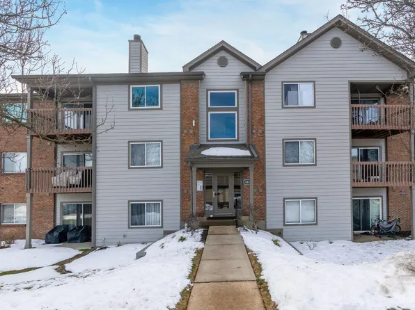 8945 Eagleview Dr APT 10, West Chester, OH 45069