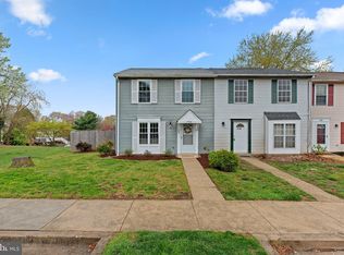 1586 Lodge Pole Ct, Annapolis, MD 21409