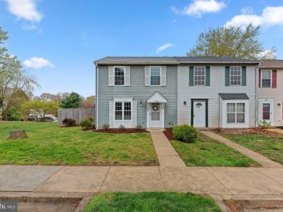 1586 Lodge Pole Ct, Annapolis, MD, 21409