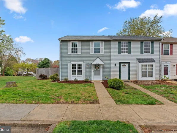 1586 Lodge Pole Ct, Annapolis, MD 21409