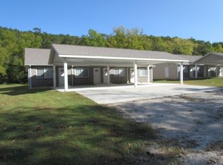 116 Booker Rd, Waynesville, MO 65583