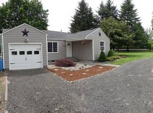 172 N Nebergall Loop NE, Albany, OR 97321