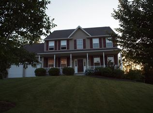 2873 Marietta Way, Gilbertsville, PA 19525