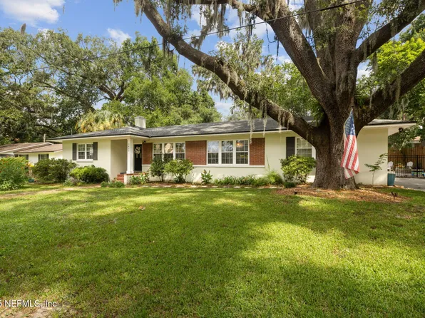 1405 REDBUD Lane, Jacksonville, FL 32207