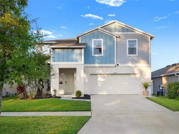 13110 Shumard Way, Riverview, FL 33579