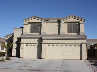 1746 E Wildflower Ln, Casa Grande, AZ 85122