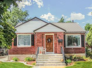 565 N 100 W, Spanish Fork, UT 84660