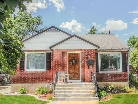 565 N 100 W, Spanish Fork, UT 84660