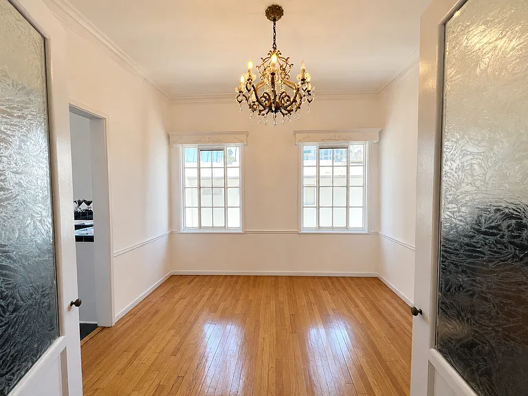 SECOND BEDROOM / OFFICE / DEN