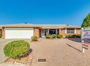 8316 E Navarro Ave, Mesa, AZ 85209