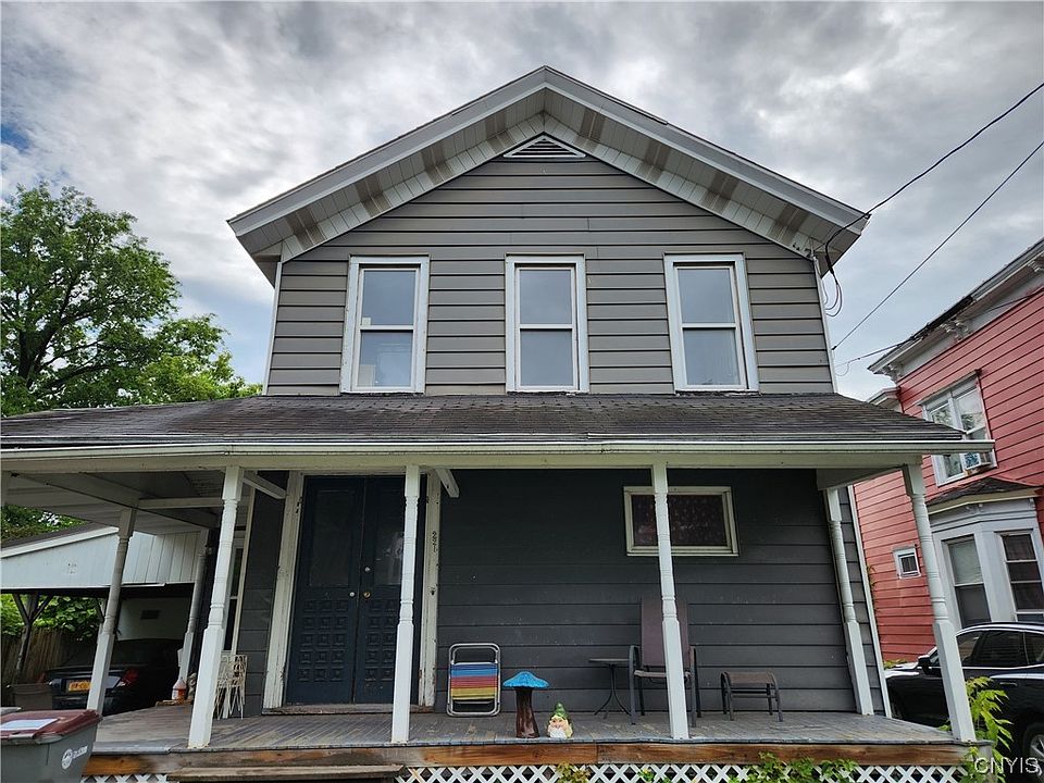 221 Turin St, Rome, NY 13440 MLS S1501015 Zillow