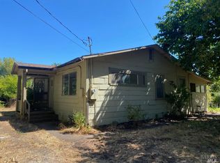 3723 Mount Vernon Rd, Sebastopol, CA 95472