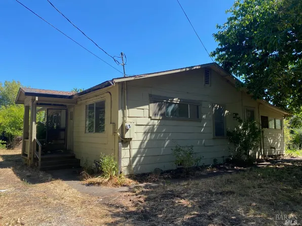 3723 Mount Vernon Road, Sebastopol, CA 95472