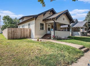 225 N Franklin Ave, Sioux Falls, SD 57103