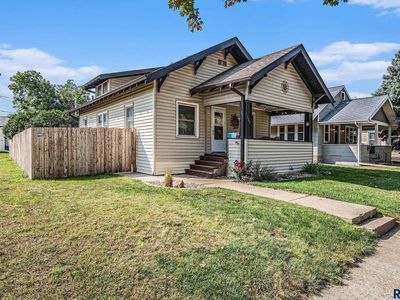 225 N Franklin Ave, Sioux Falls, SD, 57103