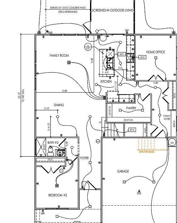 2nd image of 401 Marthas View Way