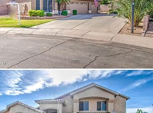 3915 E Park Ct, Gilbert, AZ 85234