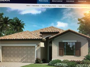 2430 Heydon Cir E, Naples, FL 34120