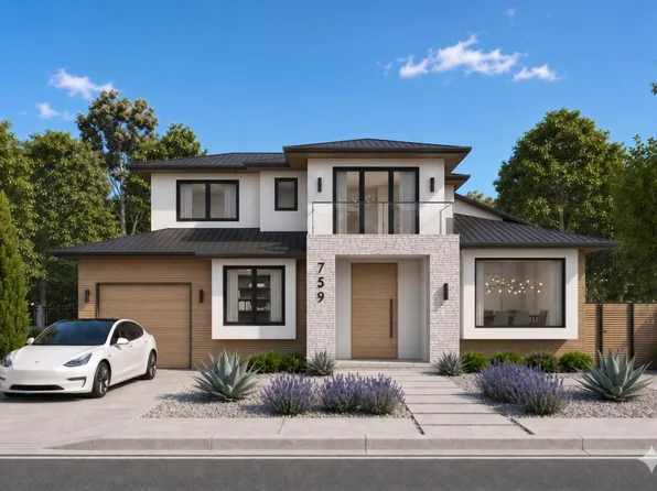 759 Kendall Ave, Palo Alto, CA 94306