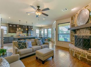 2818 Hadley Springs Ln, Spring, TX 77386