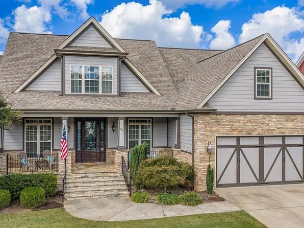 540 Horton Grove Rd, Greer, SC 29651