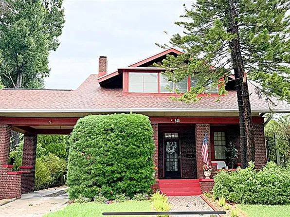 840 S Blvd, Tampa, FL 33606