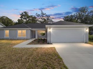 16371 SE 87th Ct, Summerfield, FL 34491