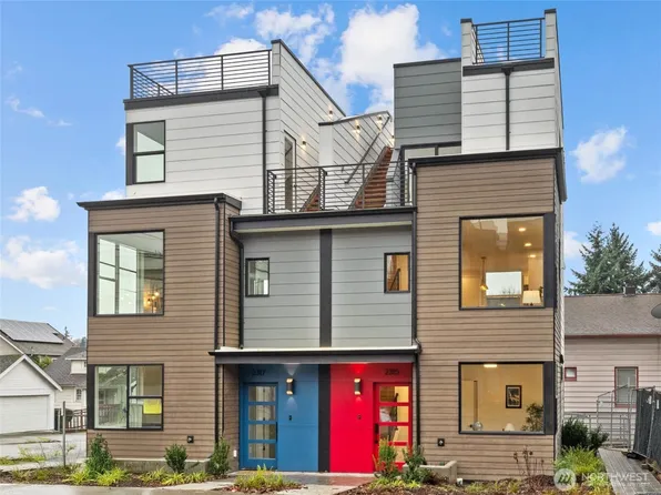 2313 S Judkins Street, Seattle, WA 98144