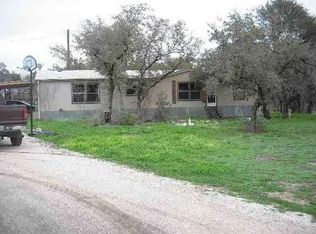 935 County Road 269, Bertram, TX 78605