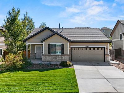 16646 E Hollow Horn Avenue, Parker, CO, 80134