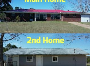 1154 Ten Mile Rd, Bonifay, FL 32425