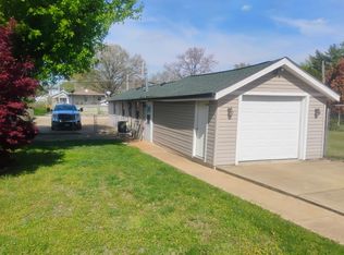 4719 Tiemann Ave #1, Saint Louis, MO 63123