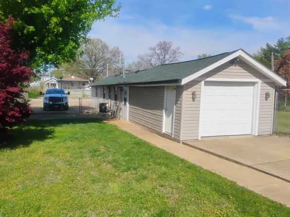 4719 Tiemann Ave #1, Saint Louis, MO 63123