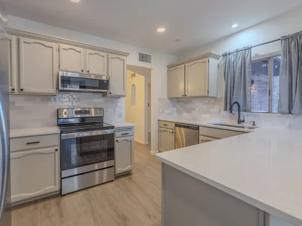 1321 N Paseo Maravilloso, Green Valley, AZ 85614