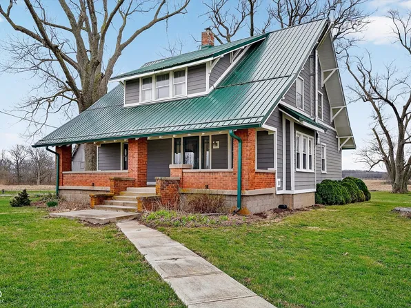 11315 E 300 N, Sheridan, IN 46069