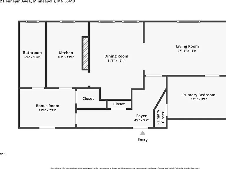 2202 Hennepin Ave E — Photo 16