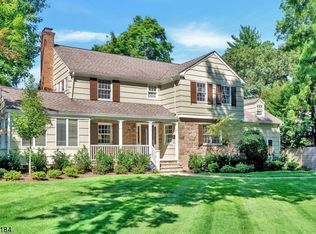 18 Portland Rd, Summit, NJ 07901