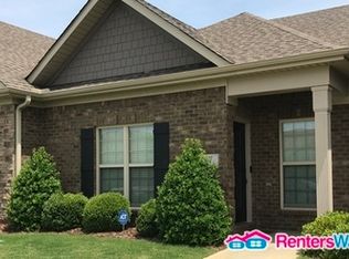 27 Atherton Cir SW, Huntsville, AL 35824