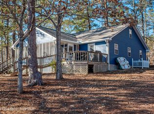 175 Fern Rd, Dadeville, AL 36853