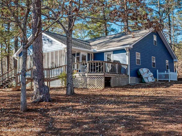175 Fern Rd, Dadeville, AL 36853