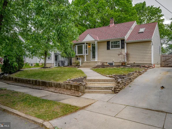 153 Cedar Ave, Westville, NJ 08093