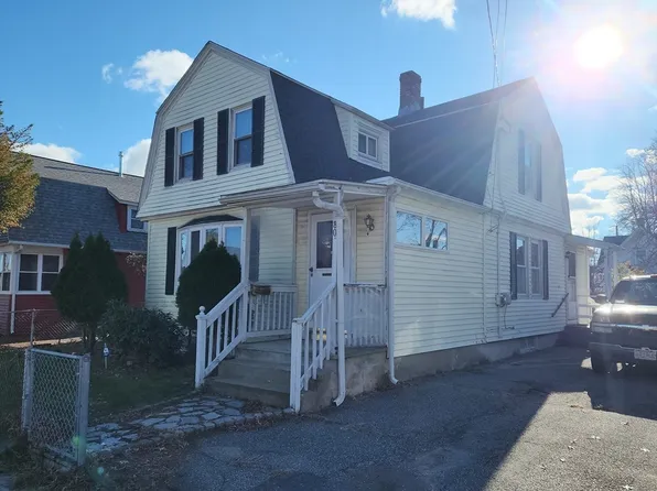 80 Market St, Lawrence, MA 01843