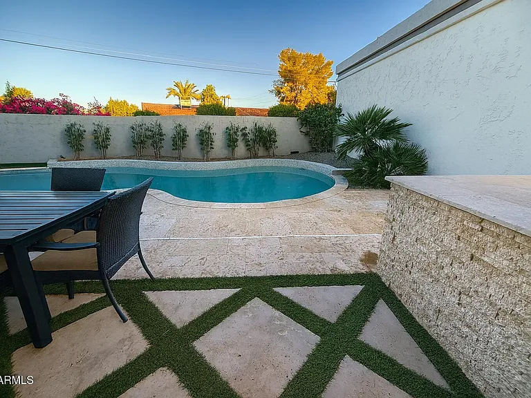 8100 E Camelback Rd #163 — Photo 32